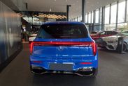 Mercedes GLB 250+ EQ AMG Line
