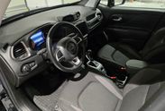 Jeep Renegade 1.5 T4 mHEV Limited FWD S&S DCT