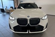 BMW X3 M50 xDrive