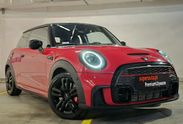 Mini Mini John Cooper Works