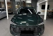MG ZS 1.5 HEV+ Exclusive aut