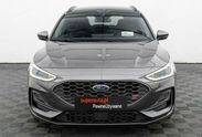 Ford Focus EcoBoost ST X