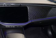 Mercedes E Klasa 220 d 4-Matic AMG