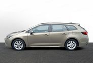 Toyota Corolla 1.8 Hybrid Comfort