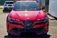 Alfa Romeo Junior Ibrida