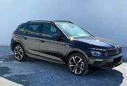 Skoda Kamiq Monte Carlo 1.5 TSI DSG