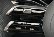 Mercedes CLA 200 AMG Line