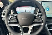 BYD Seal U DM-i  Design AWD