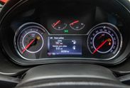 Opel Insignia 2.0 CDTI ecoFLEX