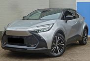 Toyota C-HR Executive 2.0 Plug-in Hybrid Dynamic Force