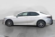 Toyota Camry 2.5 Hybrid Prestige