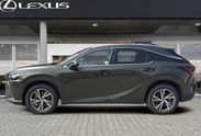 Lexus RX 350h Elegance