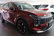 Kia Sportage 1.6 T-GDI M 2WD