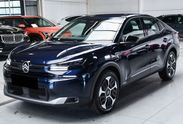 Citroen C4 X Plus eDCT6 1.2 mHEV