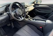 Mazda 6 2.0 Center-Line