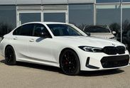 BMW Seria 3 M340i xDrive