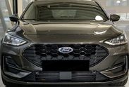 Ford Focus ST-Line X aut 1.0 EcoBoost