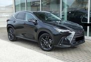Lexus NX 450h+ Prestige 2.5 Plug-in Hybrid