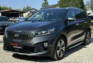 Kia Sorento 2.2 Crdi Awd Gt Line