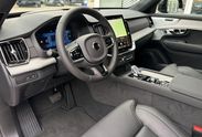 Volvo XC90 T8 AWD Plug-In Hybrid Ultra Black Edition 7os