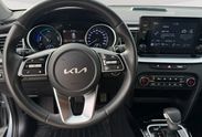 Kia XCeed 1.6 GDI PHEV DCT