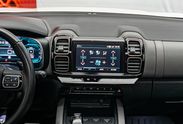 Citroen C5 Aircross 1.5 BlueHDi Shine