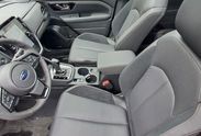 Subaru Forester e-Boxer Platinum  2.0i-L