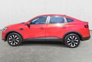 Renault Arkana TCe mHEV Zen EDC