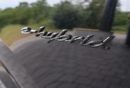 Porsche Cayenne Coupe E-Hybrid Black Edition