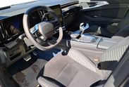 Renault Rafale 1.2 E-Tech PHEV 4x4 300 atelier Alpine MMT