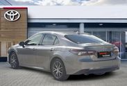 Toyota Camry 2.5 Hybrid Executive Cvt