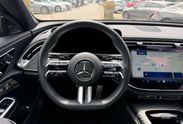 Mercedes E Klasa 220 d 4-Matic AMG