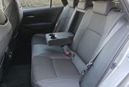 Toyota Corolla 2.0 Hybrid GR Sport Dynamic