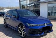 Volkswagen Golf Variant R  2.0 TSI 4MOTION DSG