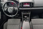 Skoda Karoq 1.5 Tsi Act Style Dsg