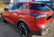Nissan Qashqai N-Connecta Xtronic 1.3 DIG-T mHEV