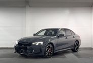 BMW Seria 3 330i xDrive M Sport