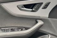 Audi Q7 TDI quattro S Line