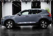 Volvo XC40 T5 Plug-In Hybrid Core