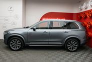 Volvo XC90 D5 AWD Inscription