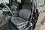Ford Ranger Wildtrak PHEV A10