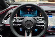 Mercedes E Klasa AMG 53 4Matic+ Hybrid