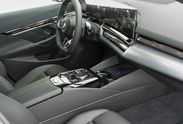 BMW Seria 5 520d xDrive M Sport
