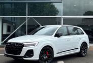 Audi Q7 55 TFSI e quattro S Line