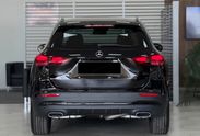 Mercedes GLA 200 AMG Line