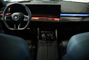 BMW Seria 5 Touring 520d xDrive M Sport