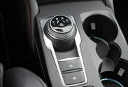 Ford Focus 2.3 EcoBoost S&S ST X