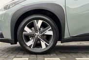 Toyota Aygo X Style 1.5 Hybrid