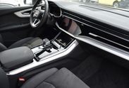 Audi Q7 TDI quattro S Line