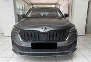 Skoda Karoq Sportline 1.5 TSI DSG